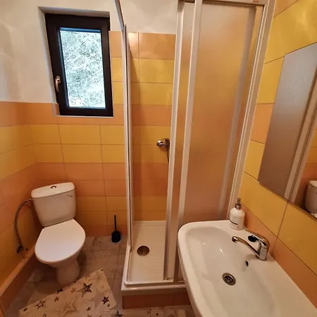 Apartman 254 Janske Lazne Exterior photo