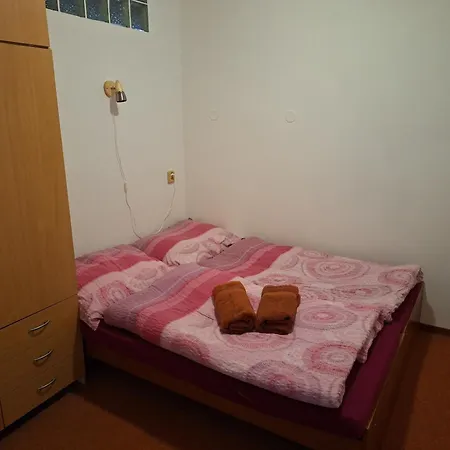 Apartman 254 Janske Lazne Exterior photo