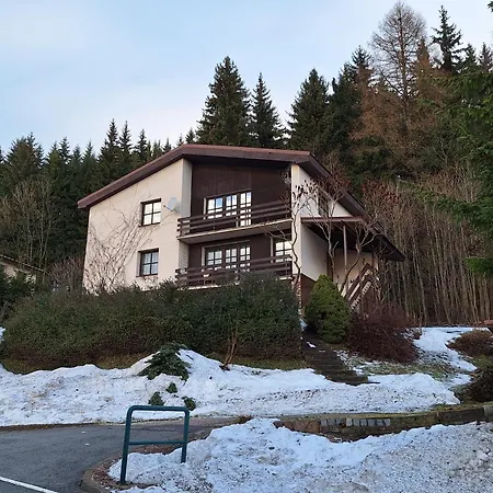 Apartman 254 Janske Lazne Exterior photo