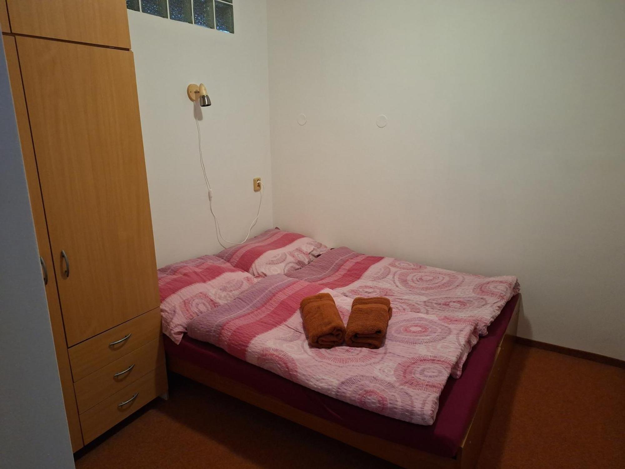 Apartment 254 *