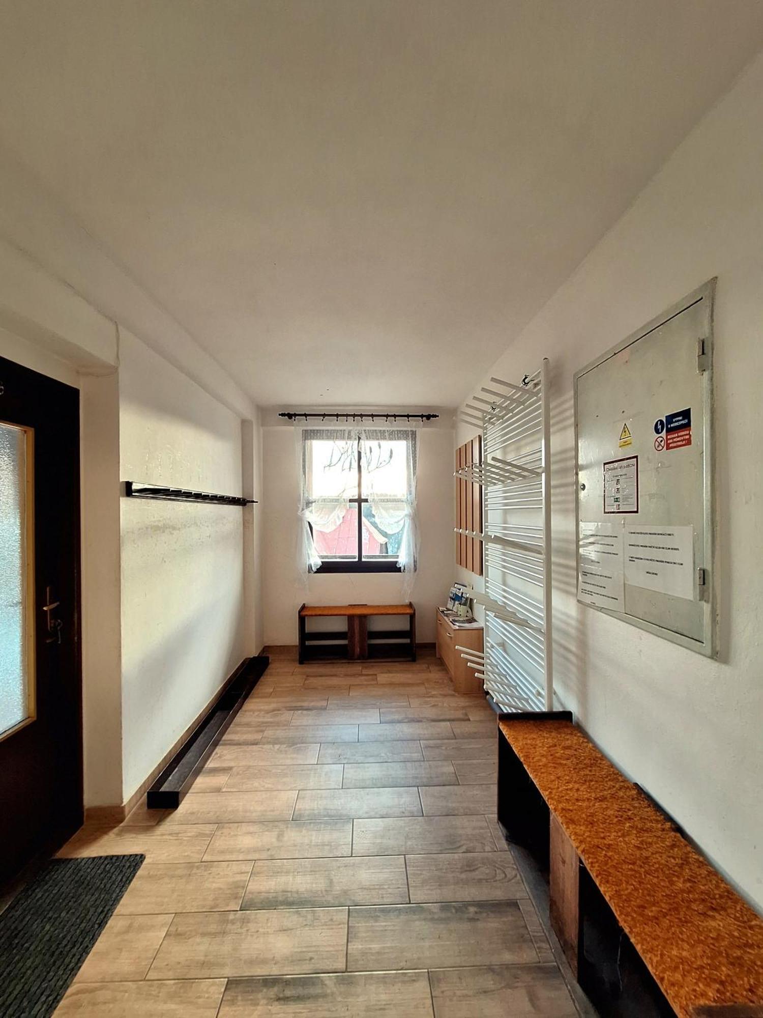 Apartment 254 Johannisbad